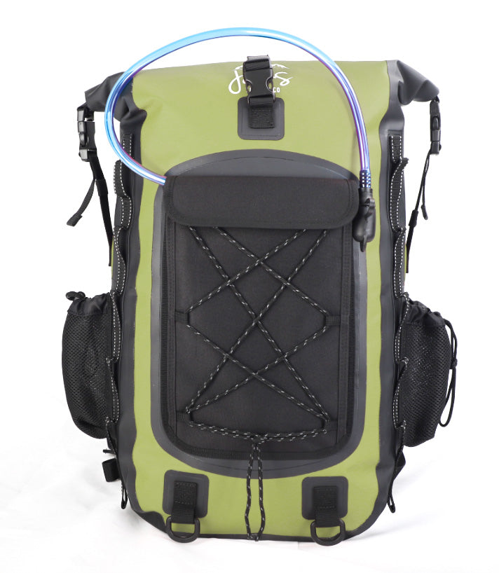 bondka jam laptop backpack Nomad 45L Waterproof Backpack