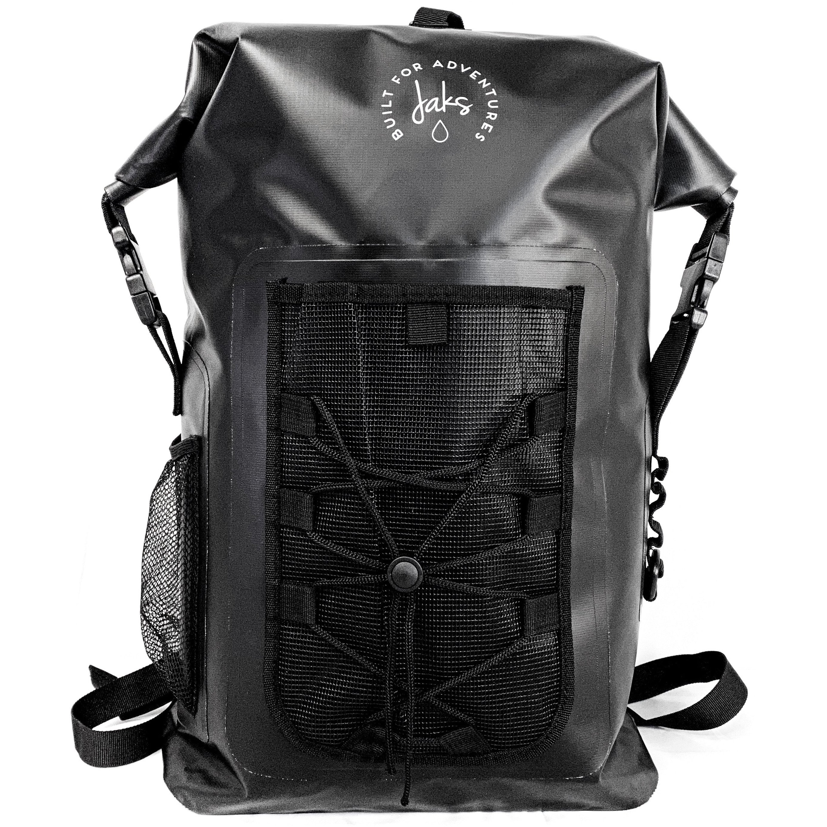 Nomad 45L Waterproof Backpack – Jaks Trading