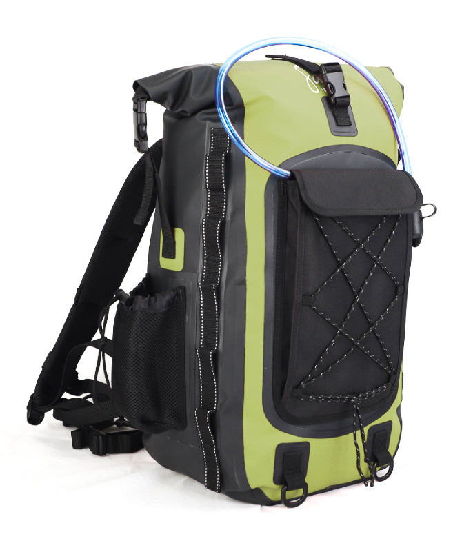 klink Wat is er mis Zeggen Nomad 45L Waterproof Backpack – Jaks Trading
