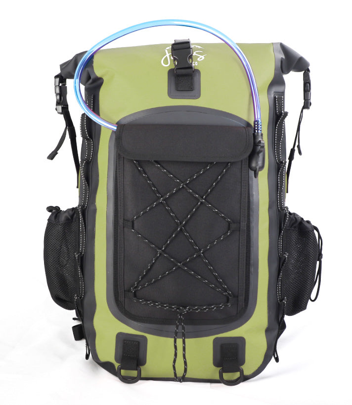 Nomad 45L Waterproof Backpack