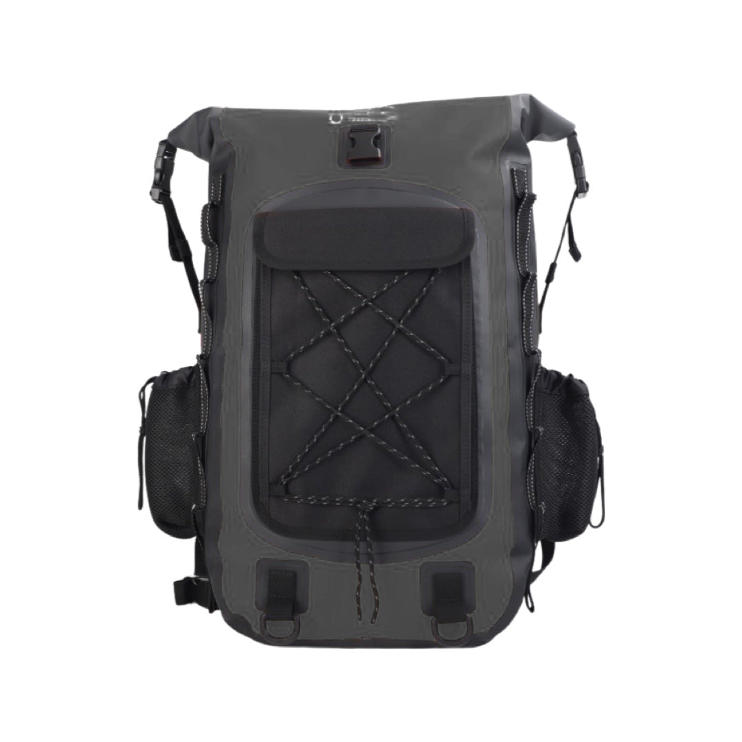 Nomad 45L Waterproof Backpack – Jaks Trading