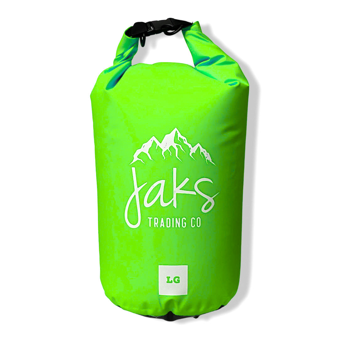 Large Dry Bags ( 20L )