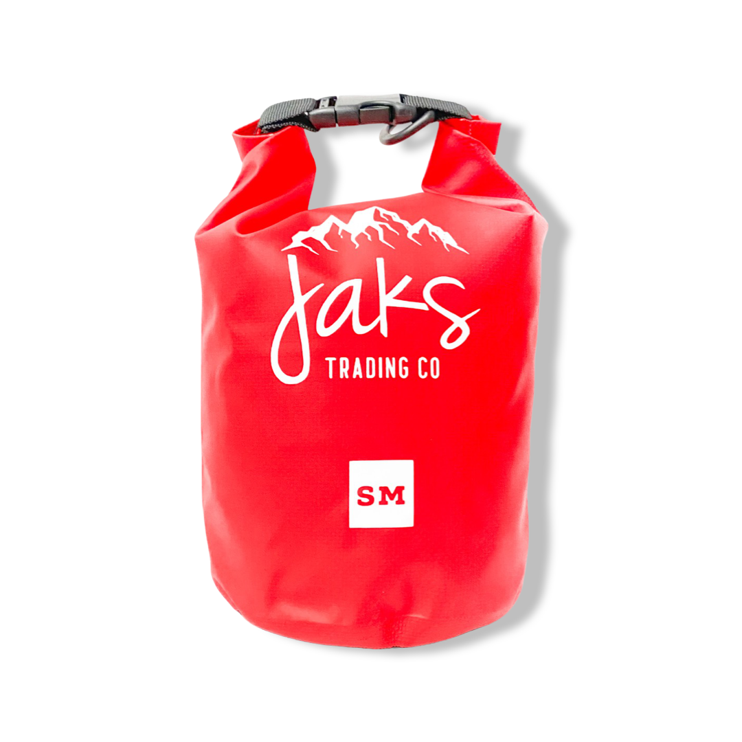 Small Dry Bags ( 3L )