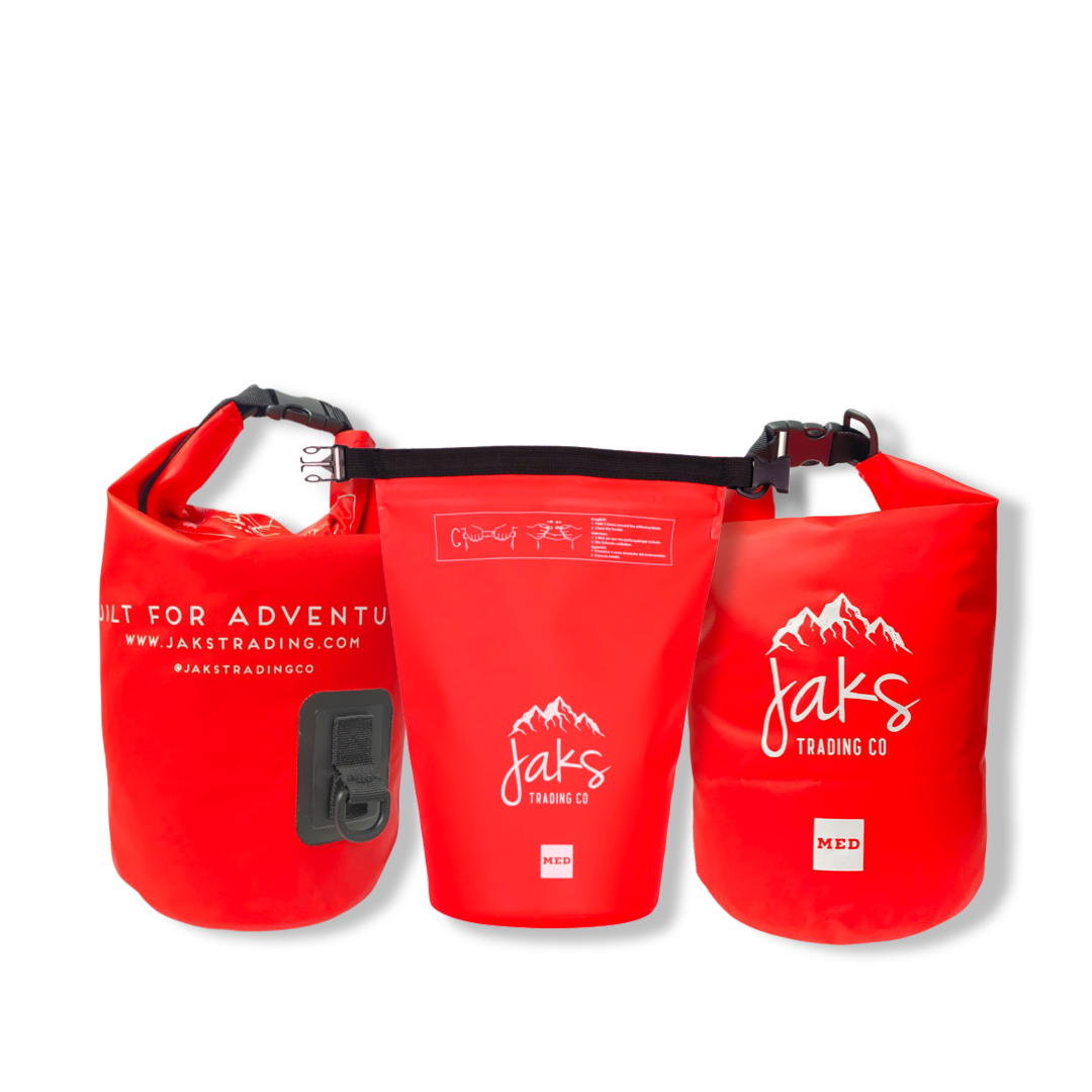 Small Dry Bags ( 3L )